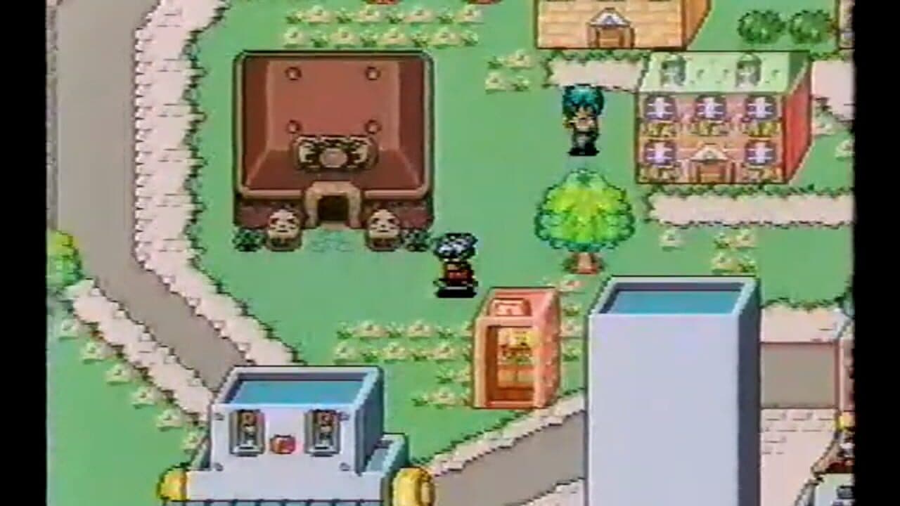 BS Zelda no Densetsu: Inishie no Sekiban - Dai-2-wa thumbnail 2