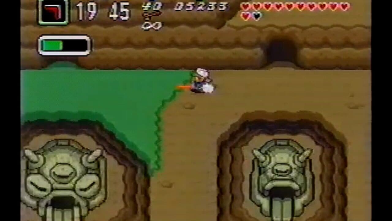BS Zelda no Densetsu: Inishie no Sekiban - Dai-3-wa thumbnail 2