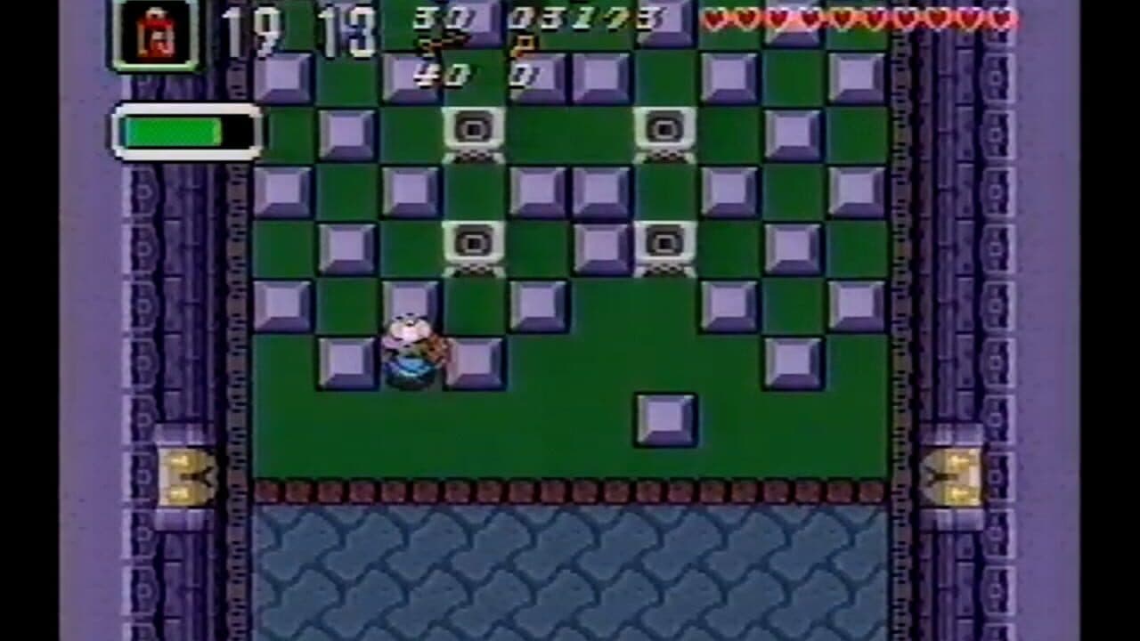 BS Zelda no Densetsu: Inishie no Sekiban - Dai-3-wa thumbnail 3