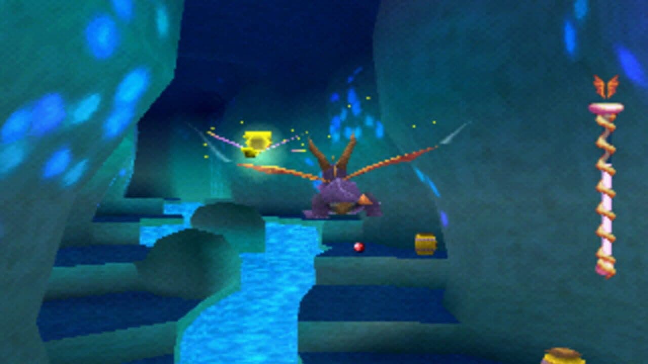 Spyro: Year of the Dragon thumbnail 2