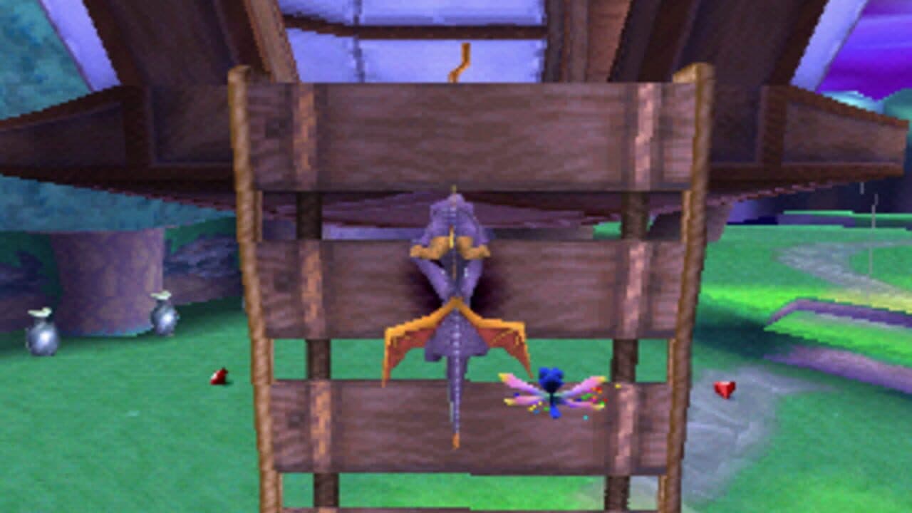 Spyro: Year of the Dragon thumbnail 3