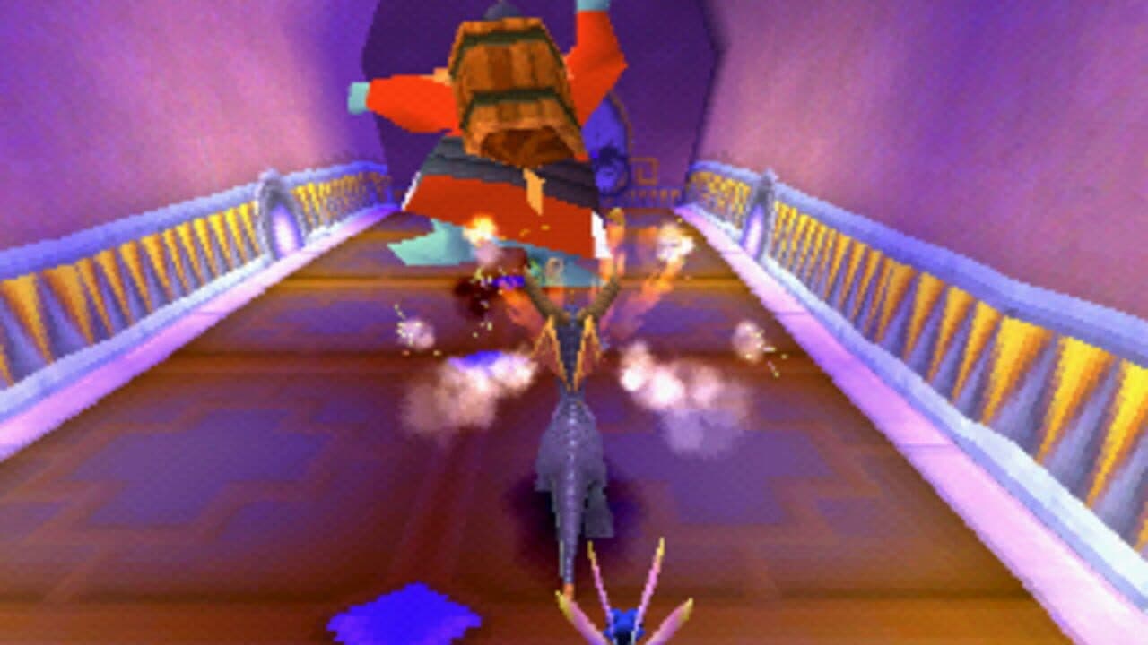 Spyro: Year of the Dragon thumbnail 5