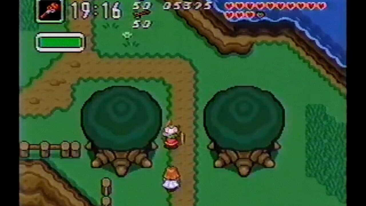 BS Zelda no Densetsu: Inishie no Sekiban - Dai-4-wa thumbnail 3