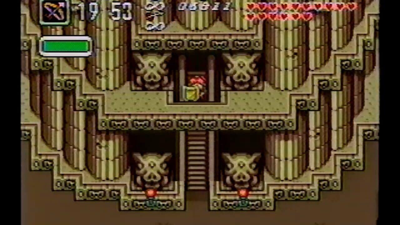 BS Zelda no Densetsu: Inishie no Sekiban - Dai-4-wa thumbnail 2