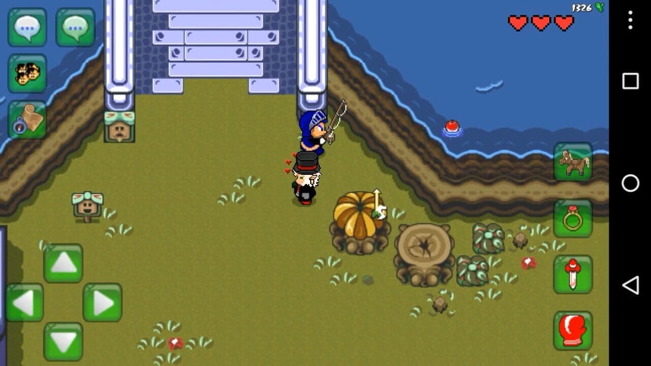 Graal Online thumbnail 3