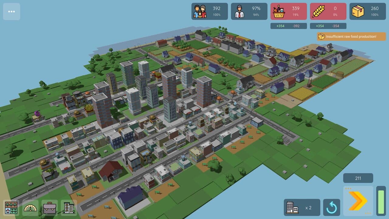 The City Must Grow thumbnail 6
