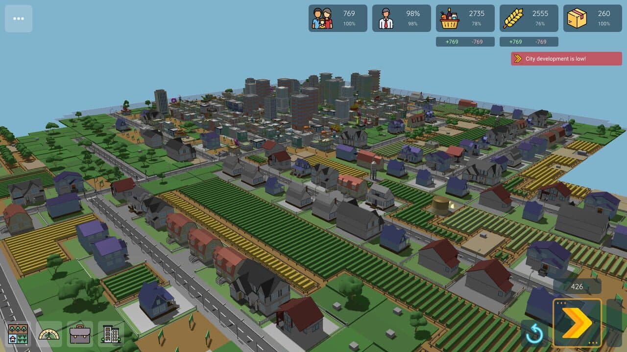 The City Must Grow thumbnail 2