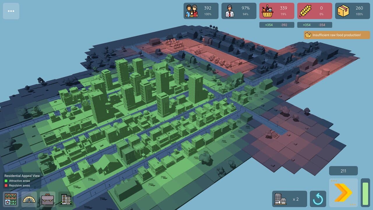 The City Must Grow thumbnail 7
