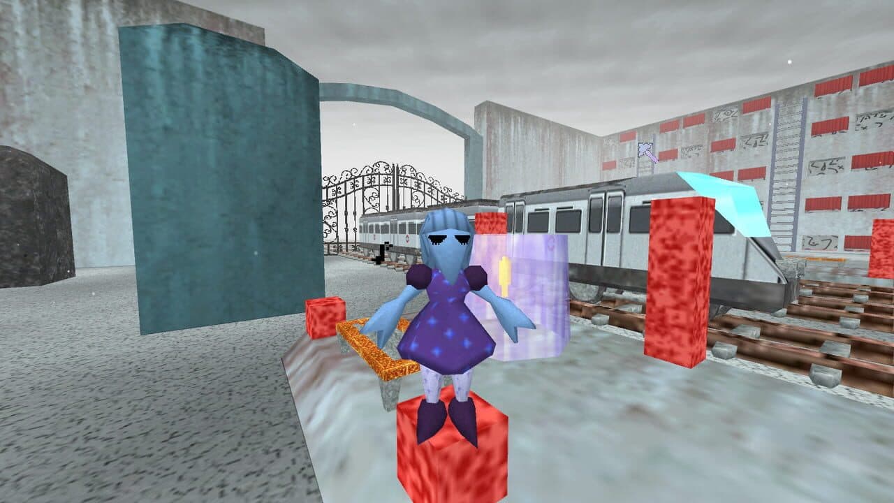 Lost Town thumbnail 2