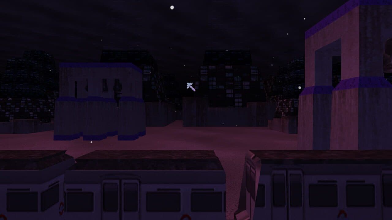 Lost Town thumbnail 4