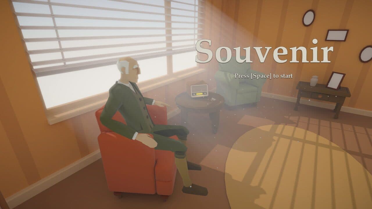 Souvenir screenshot 1