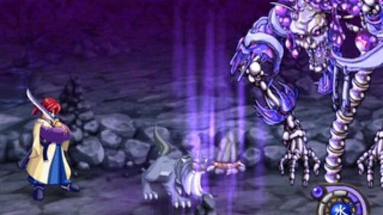 Taisho Mononoke Ibunroku thumbnail 5