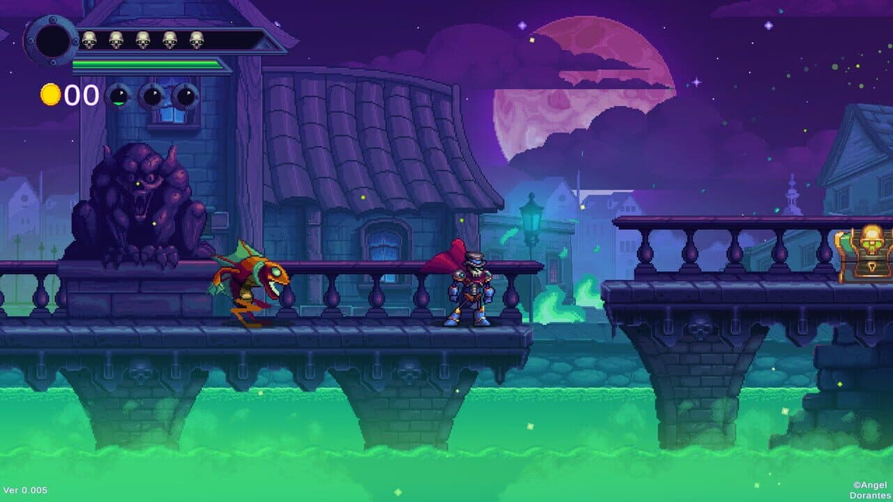 Kraino ReAnimated thumbnail 2