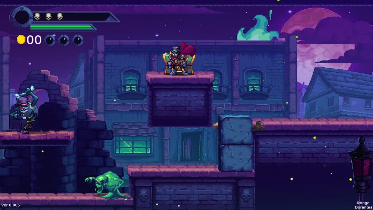 Kraino ReAnimated thumbnail 4