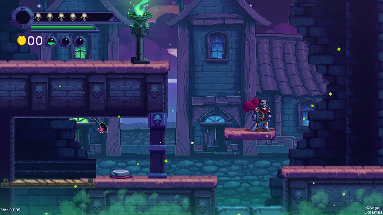 Kraino ReAnimated thumbnail 5