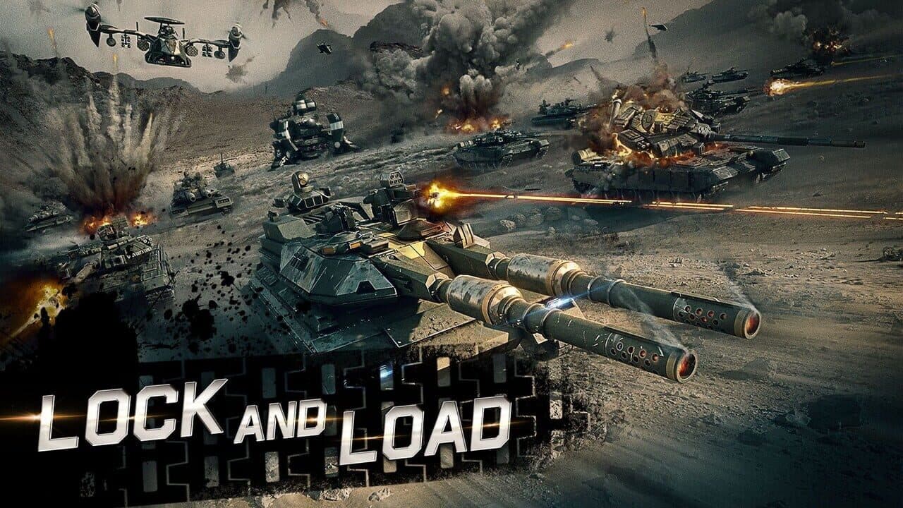 War Planet Online: Global Conquest thumbnail 2