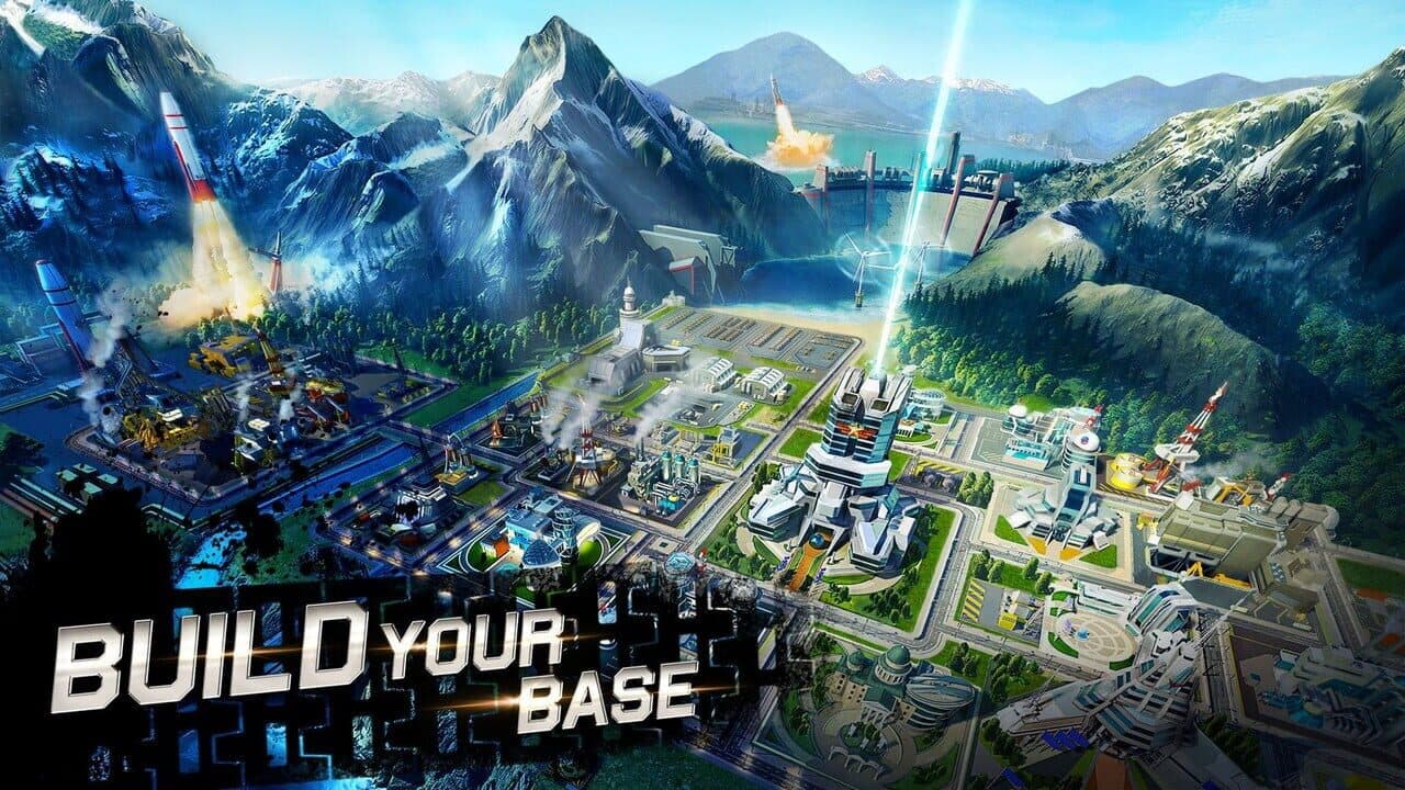 War Planet Online: Global Conquest thumbnail 6