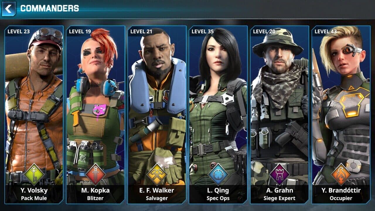 War Planet Online: Global Conquest thumbnail 8