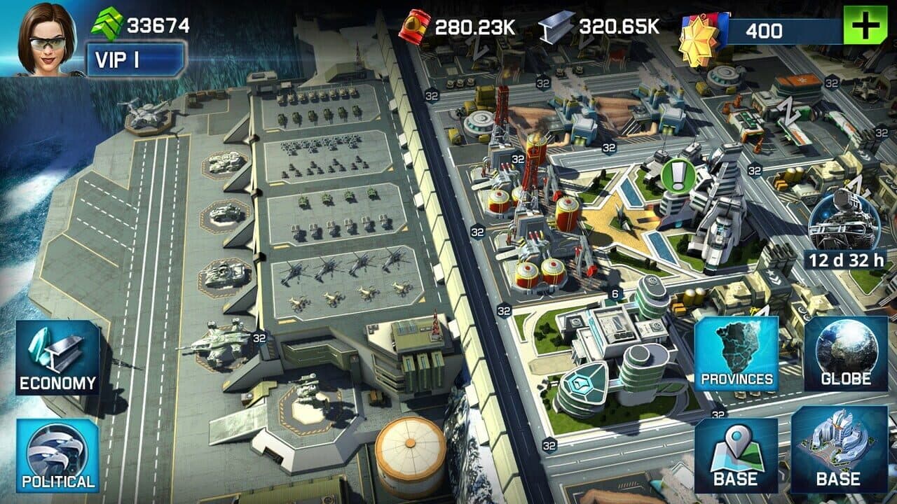 War Planet Online: Global Conquest thumbnail 4