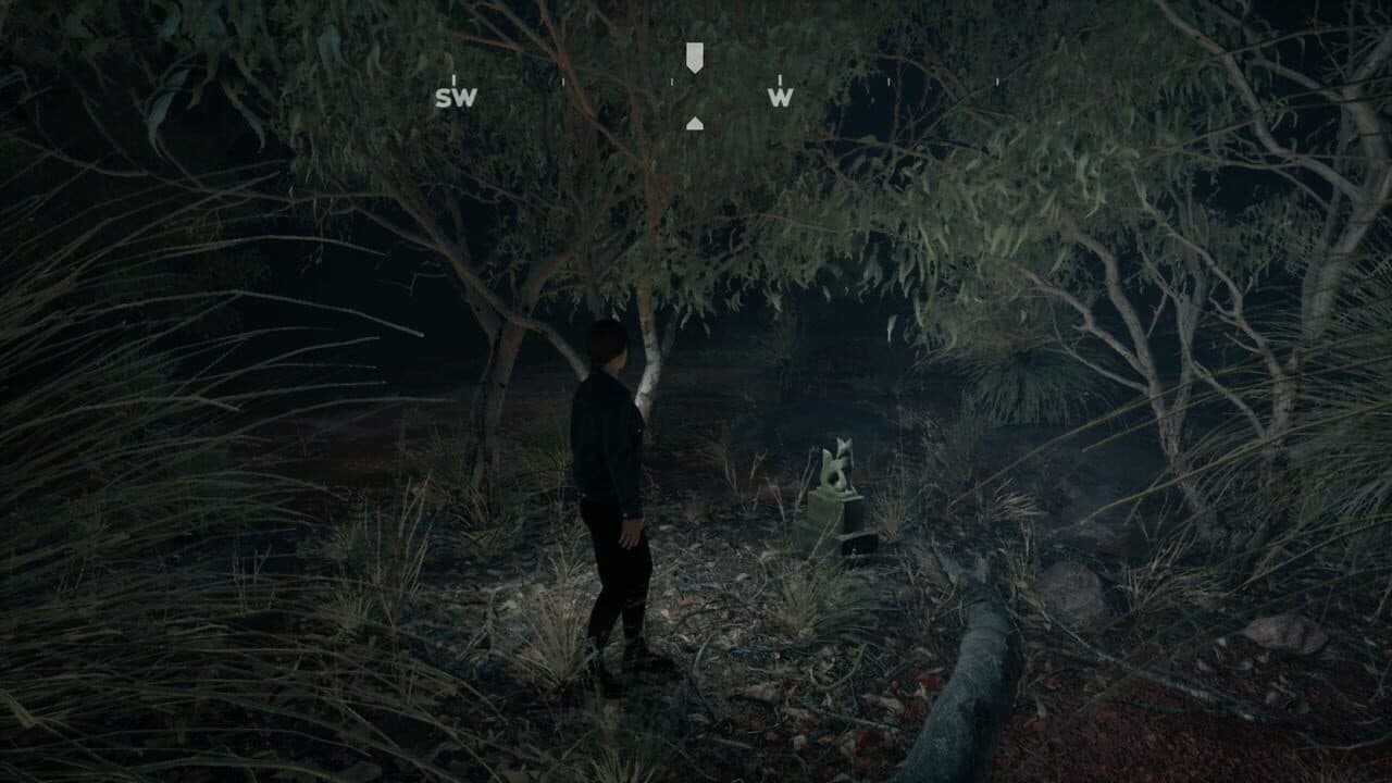 Silent Island thumbnail 5