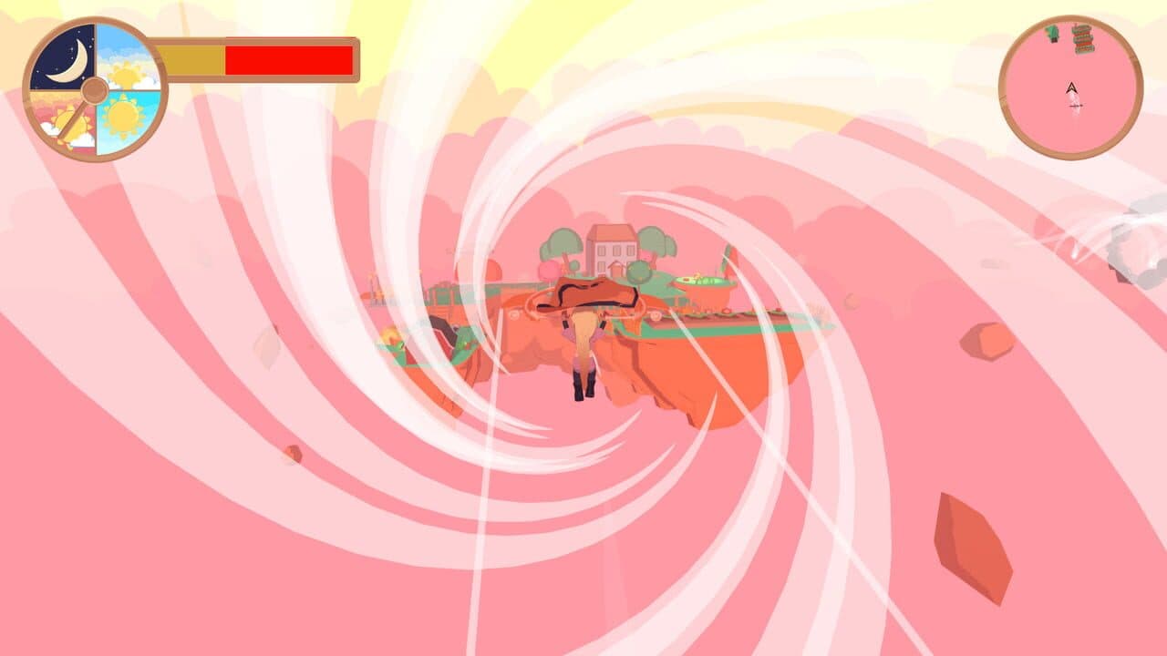 Cloudtrail Islands thumbnail 3