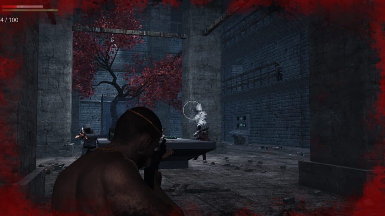 In the Name of Freedom: Black Apocalypse thumbnail 2