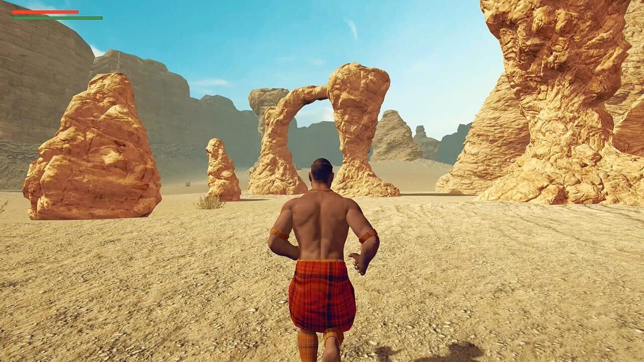 In the Name of Freedom: Black Apocalypse thumbnail 7