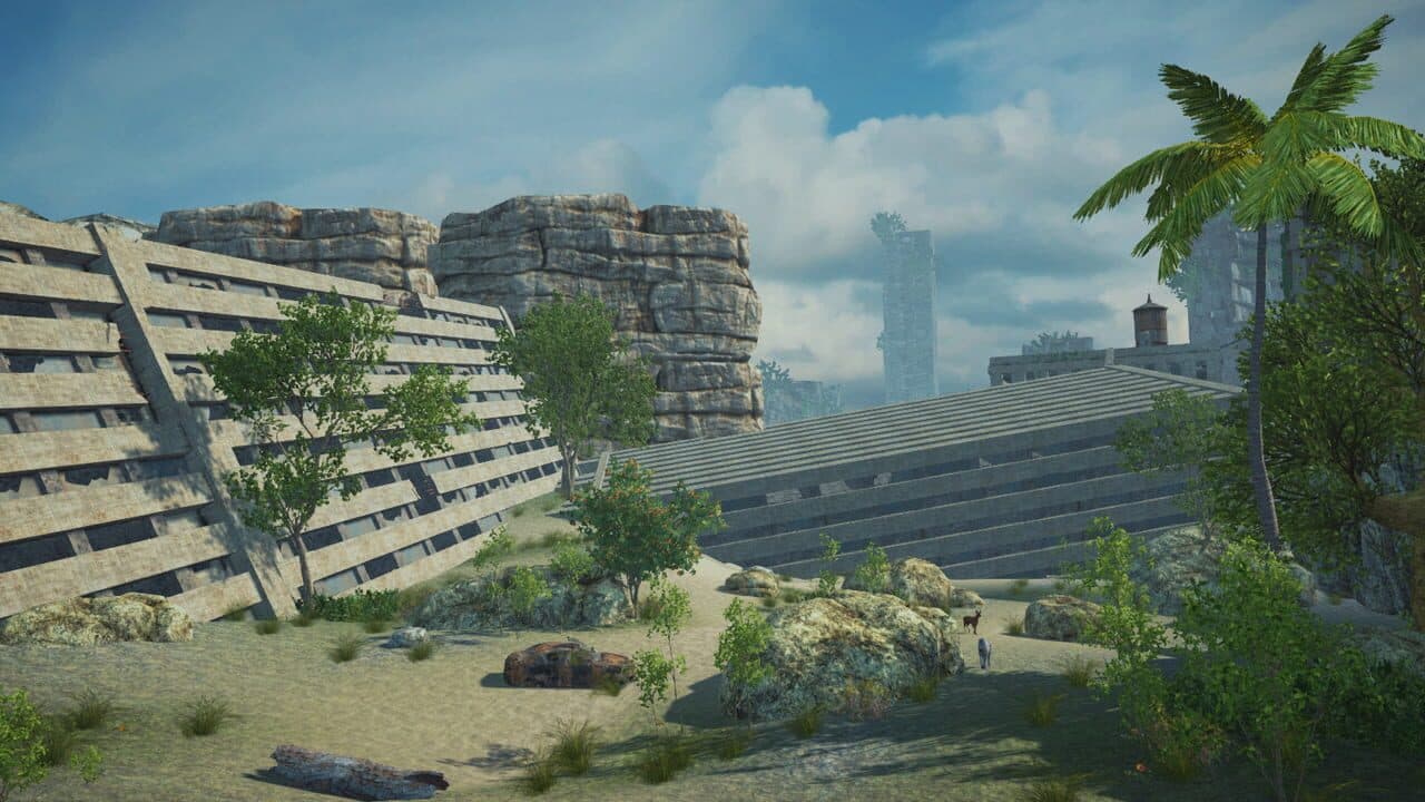 In the Name of Freedom: Black Apocalypse thumbnail 8