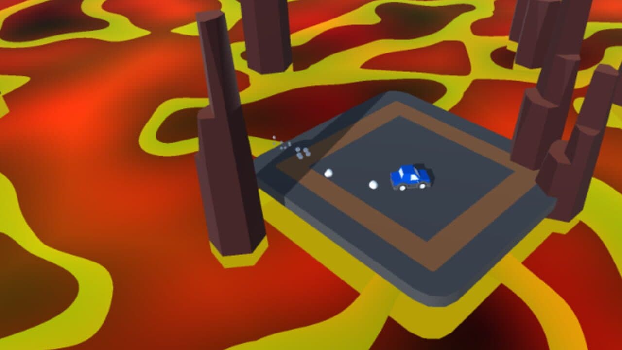 Oops! No Brakes screenshot 1
