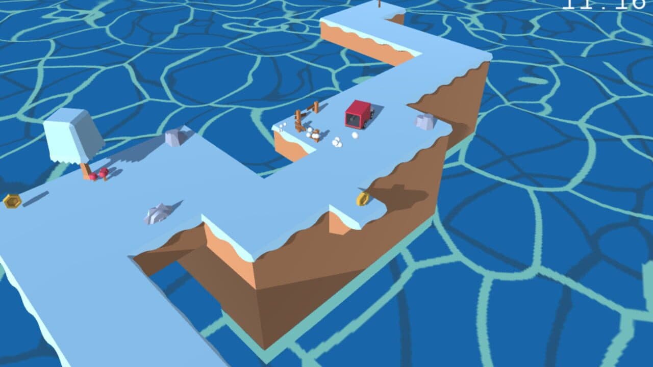 Oops! No Brakes thumbnail 4