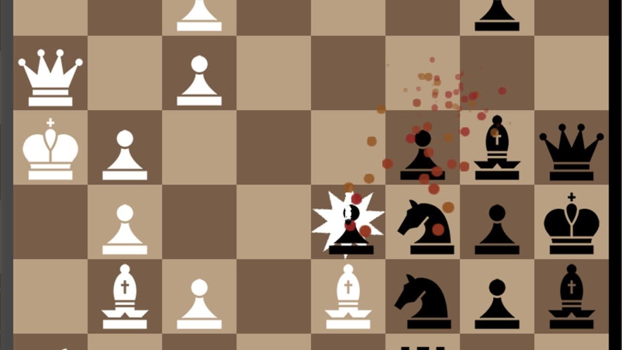 United We Chess screenshot 1