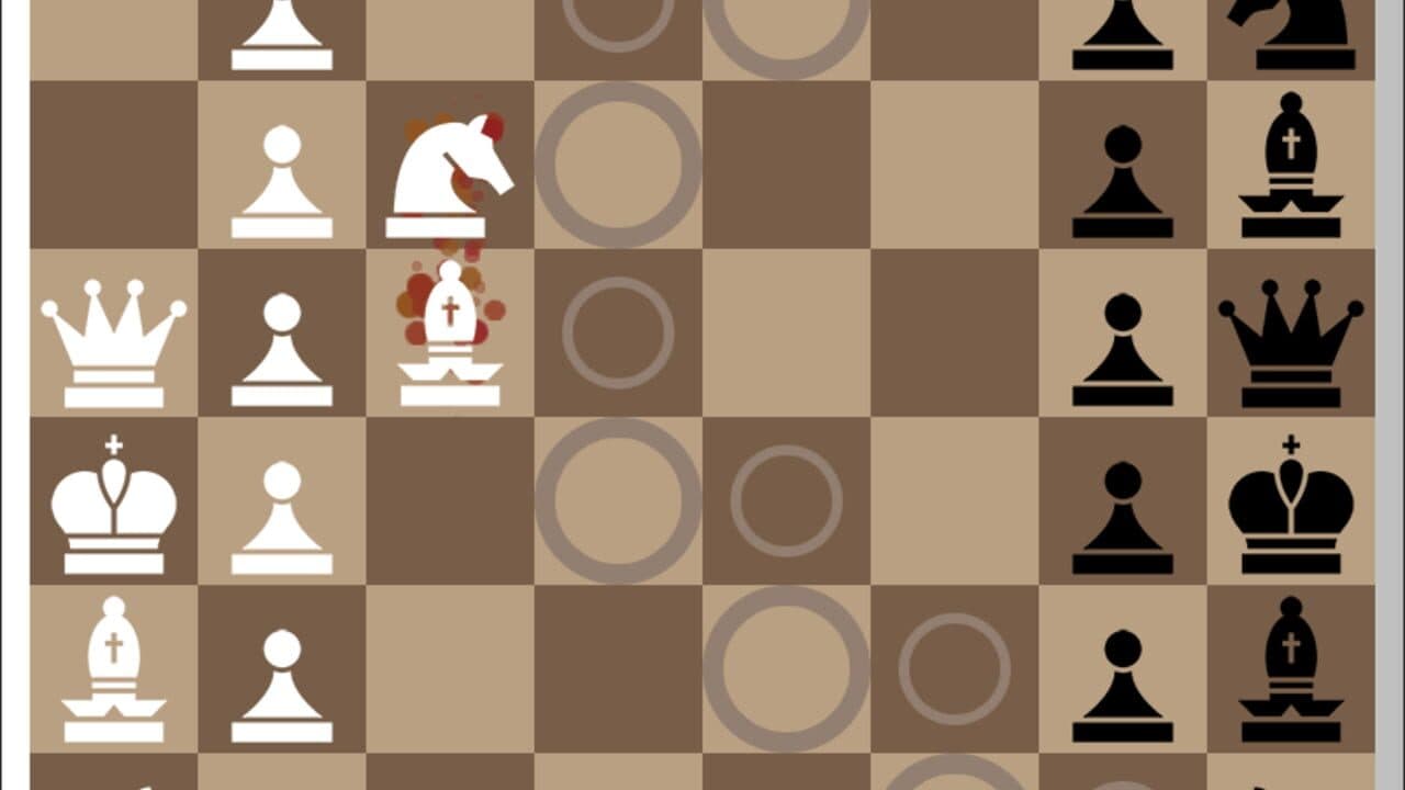 United We Chess thumbnail 2