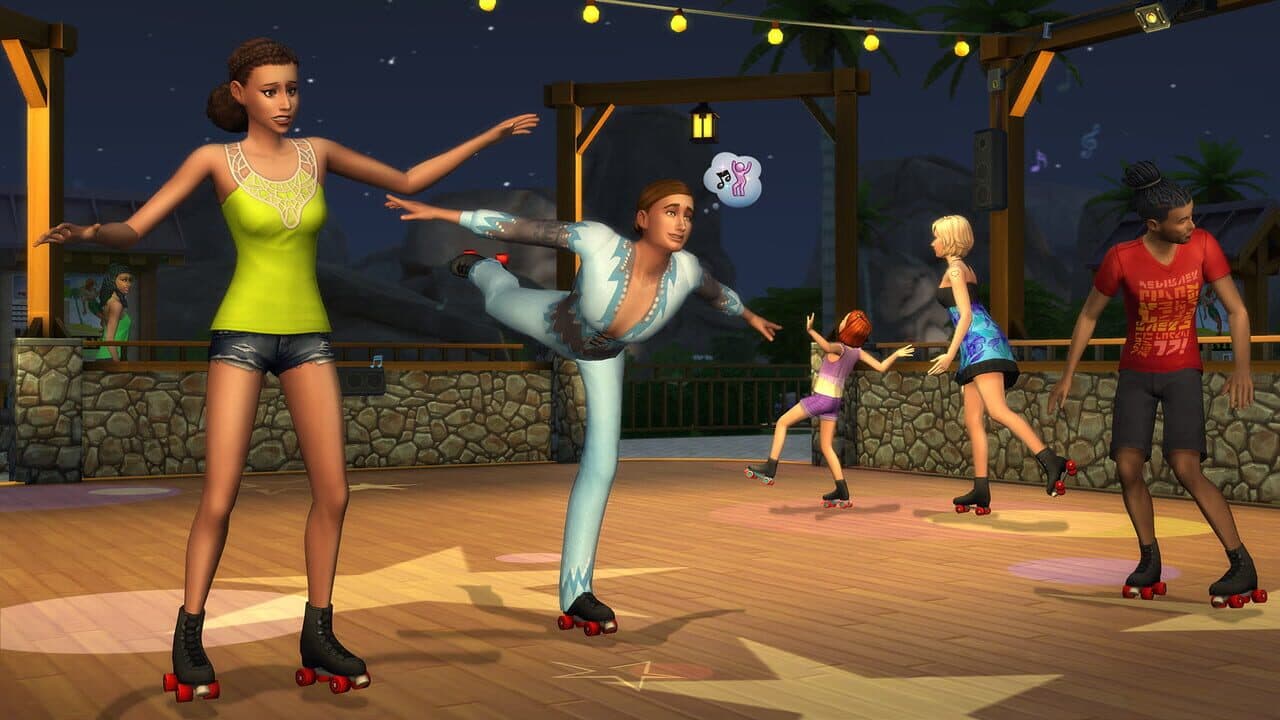 The Sims 4: Plus Seasons Bundle thumbnail 5
