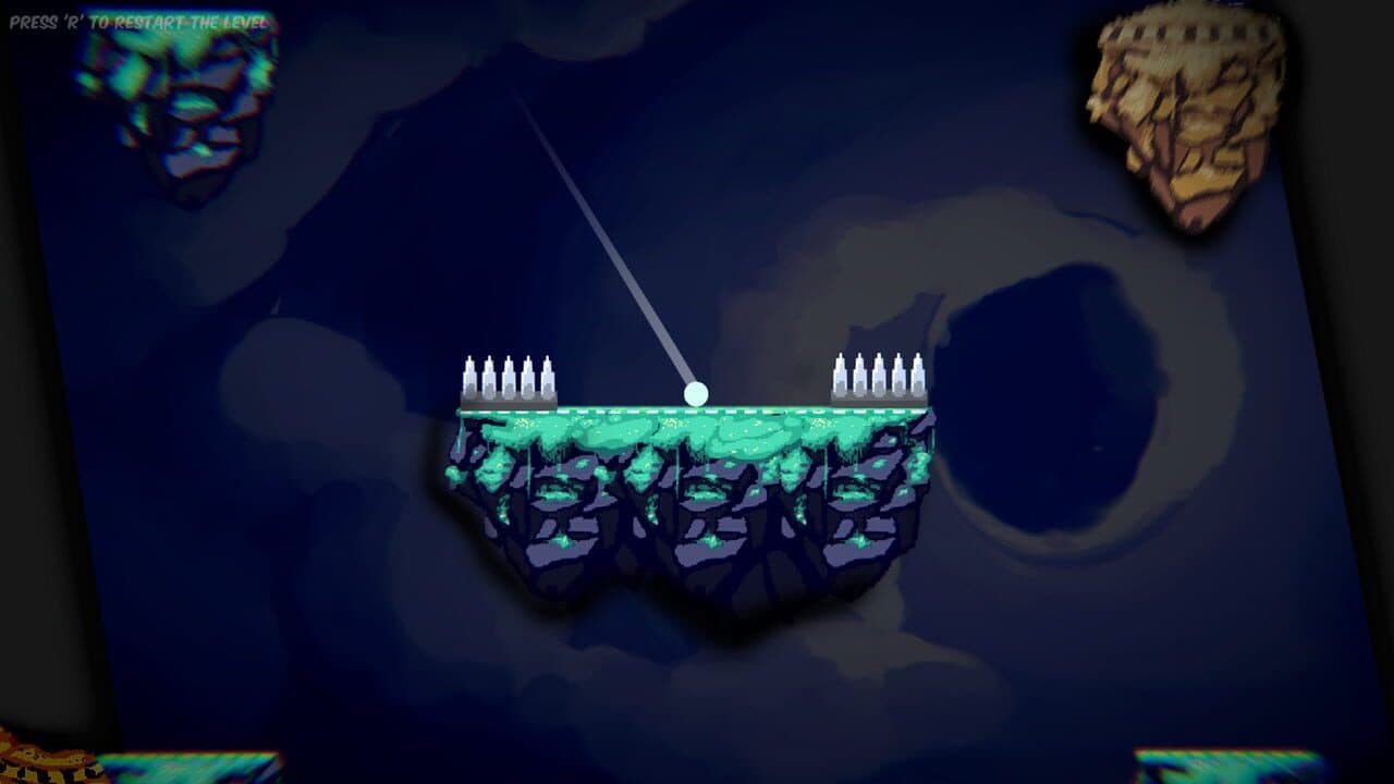 Swing High screenshot 1