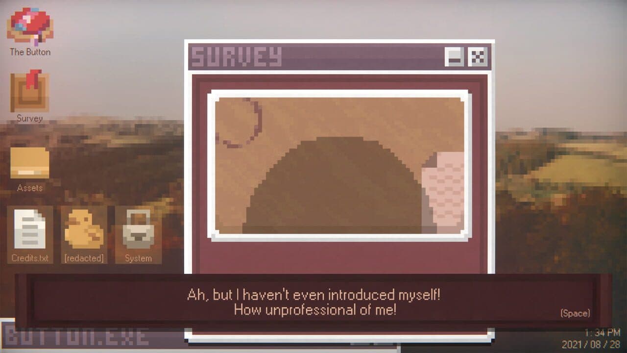The Button thumbnail 2