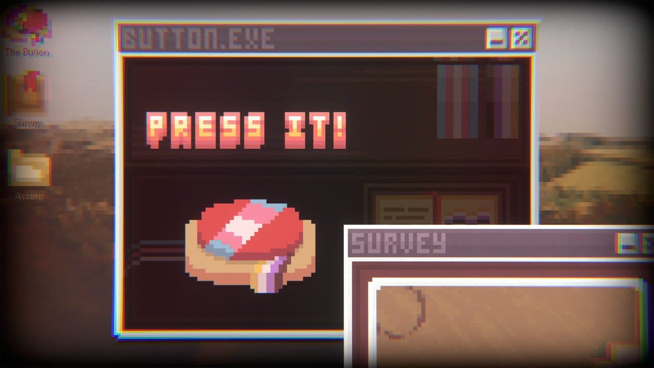 The Button thumbnail 3