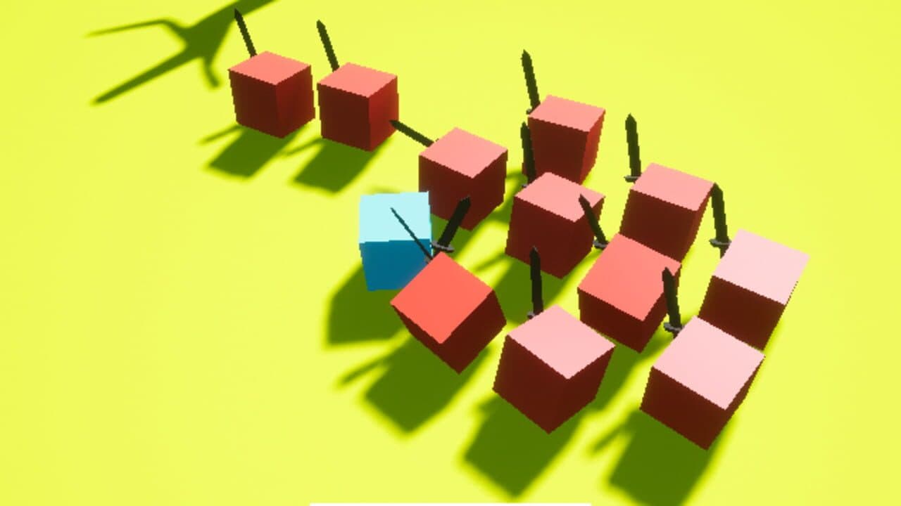The Fighting Cubes thumbnail 2