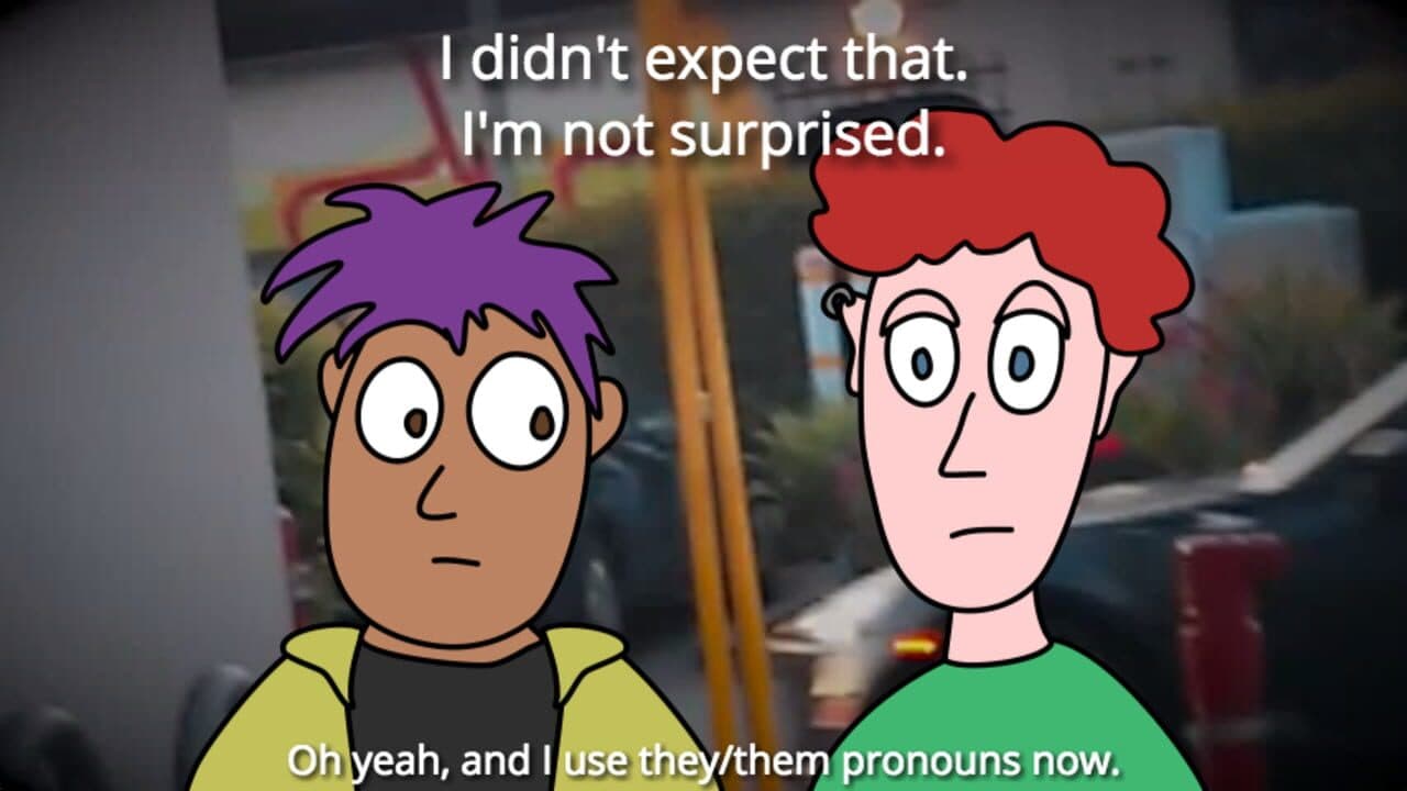 Conversations We Have In My Head thumbnail 2