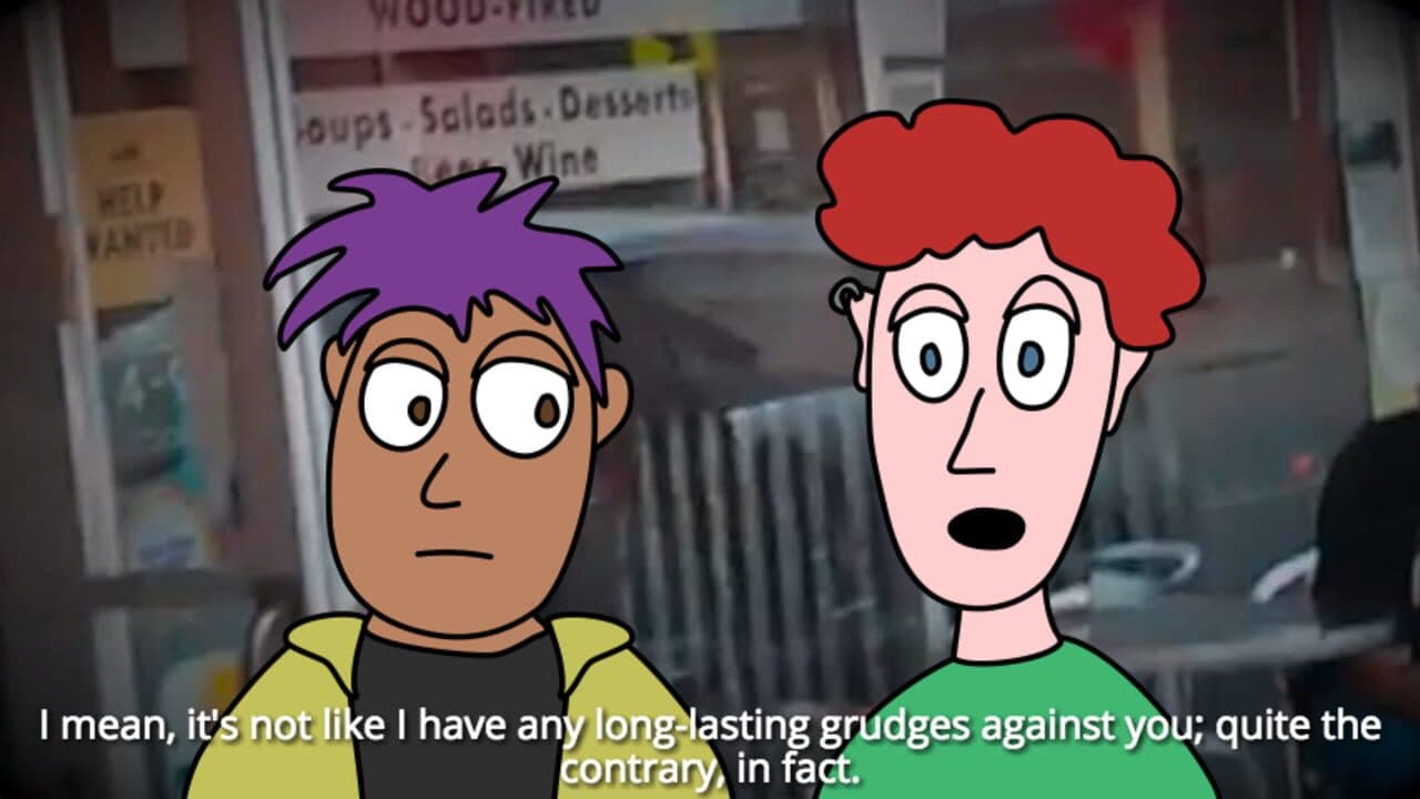 Conversations We Have In My Head thumbnail 3
