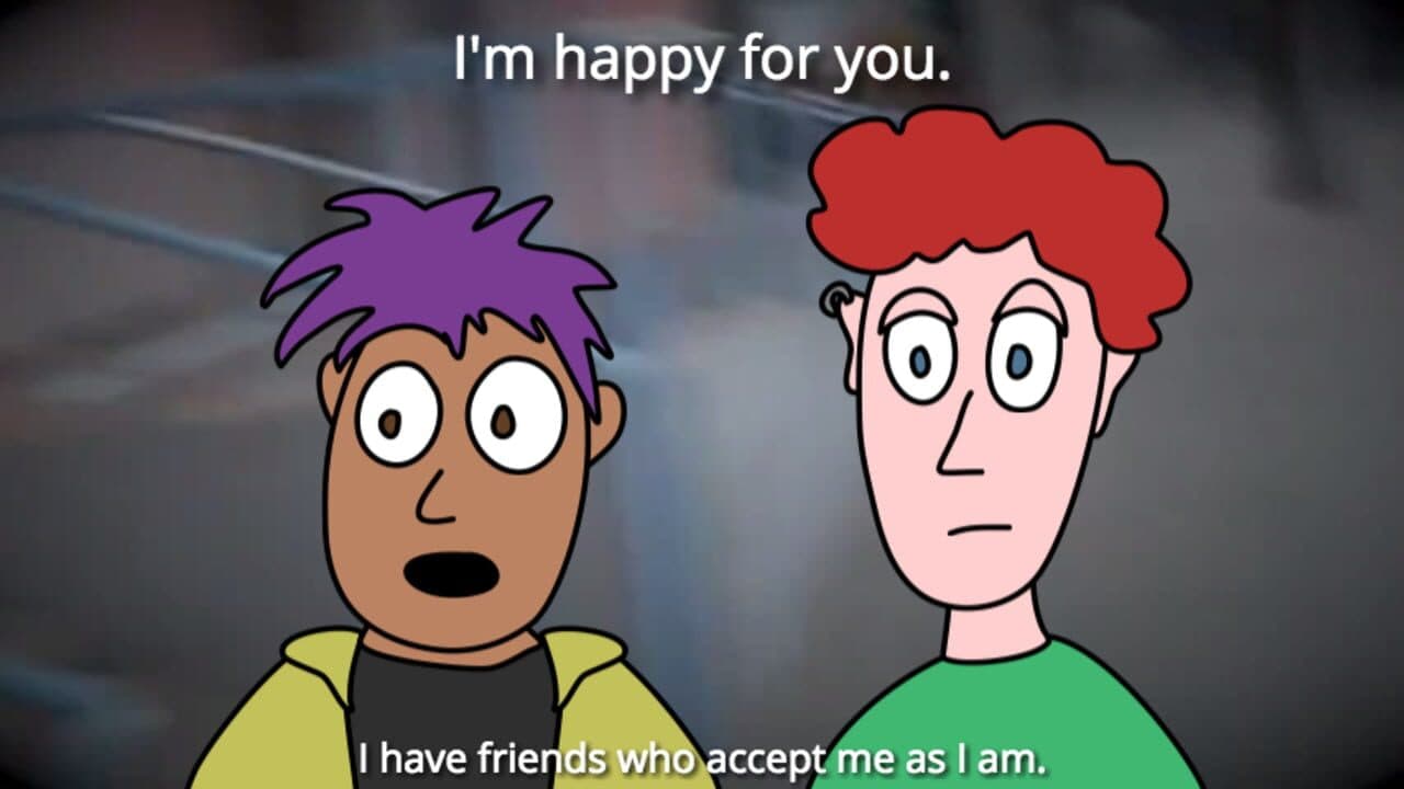 Conversations We Have In My Head thumbnail 4