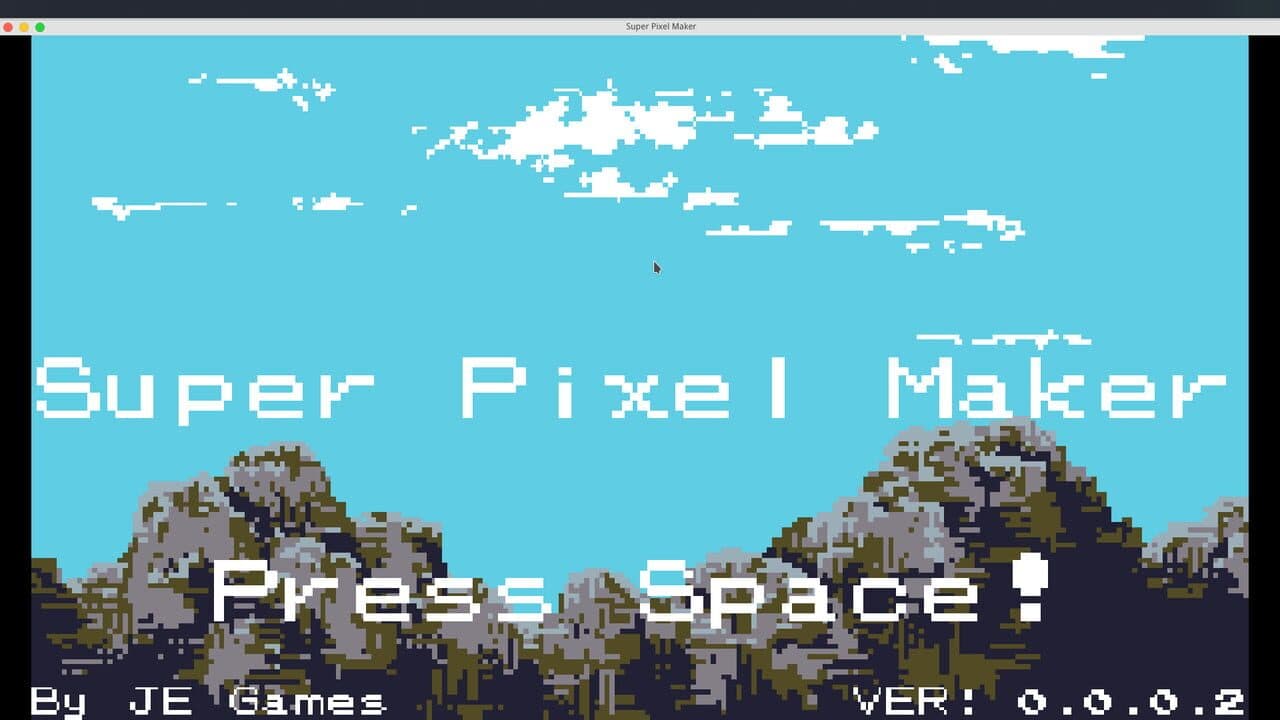 Super Pixel Maker thumbnail 2