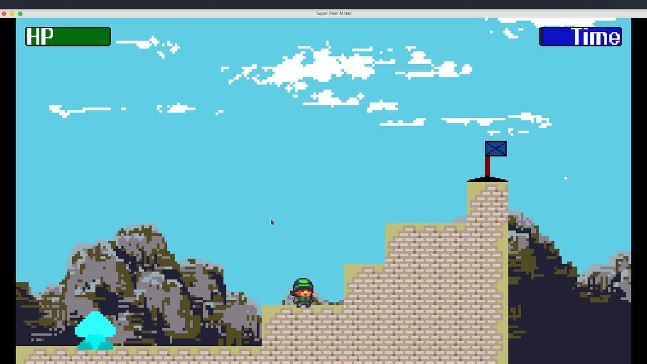 Super Pixel Maker thumbnail 3