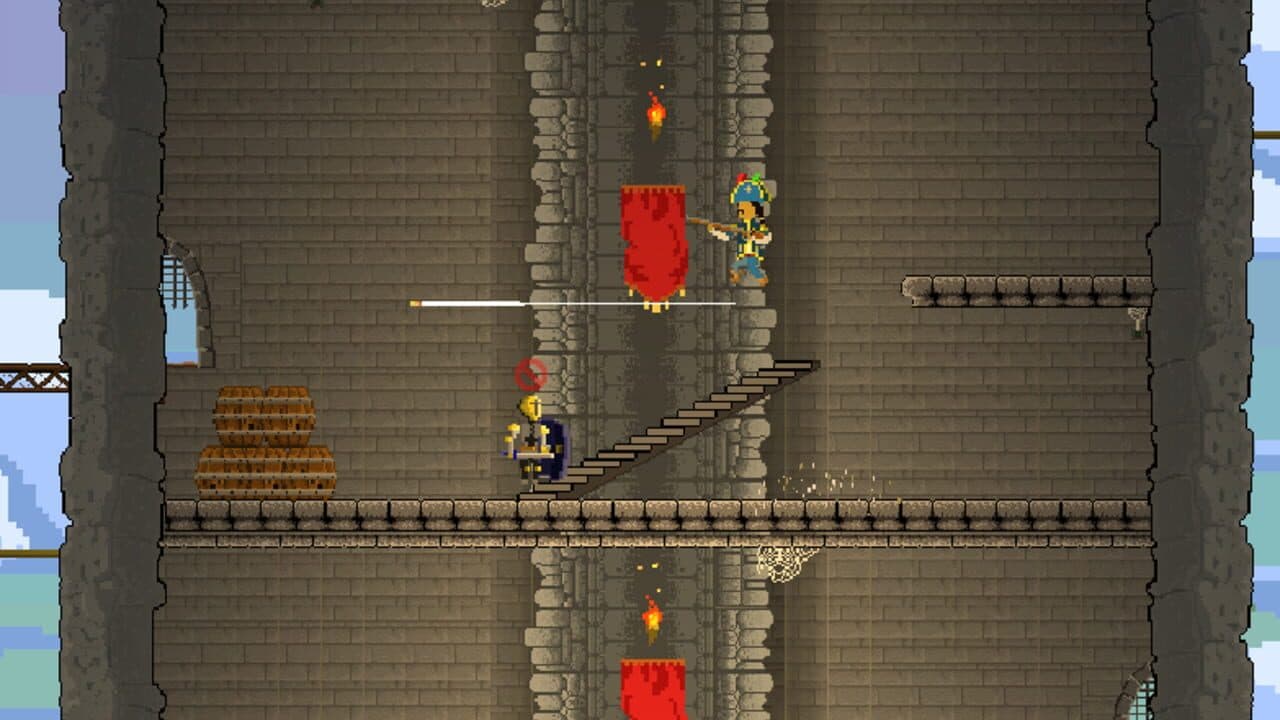 Glass Cannons thumbnail 2