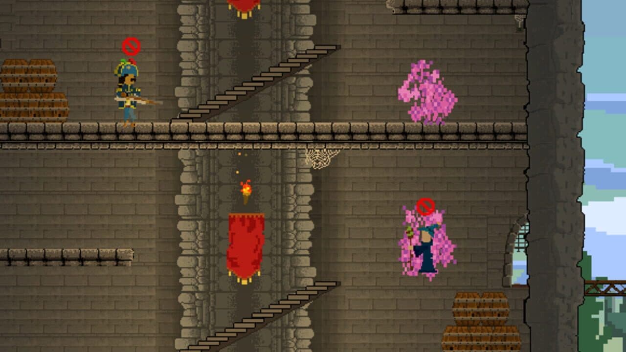 Glass Cannons thumbnail 3