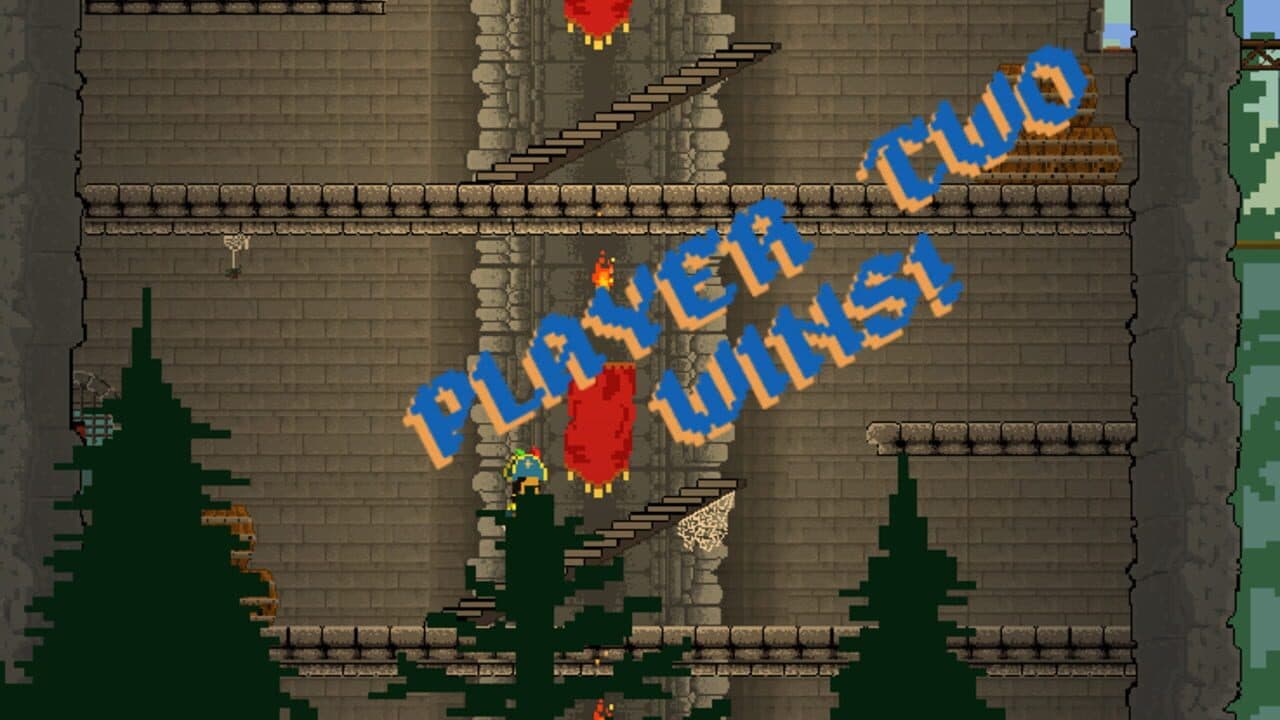 Glass Cannons thumbnail 4