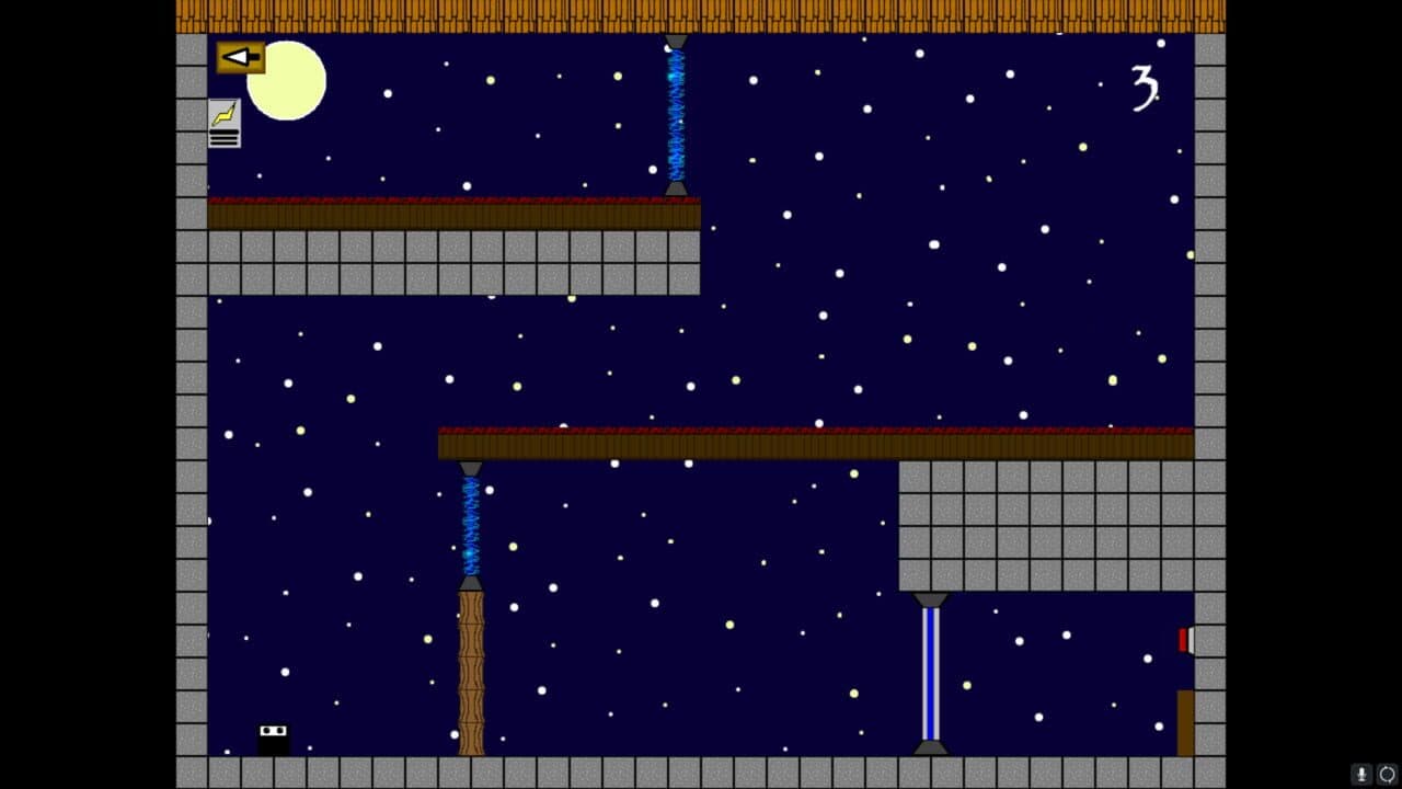 Blade of Following thumbnail 3