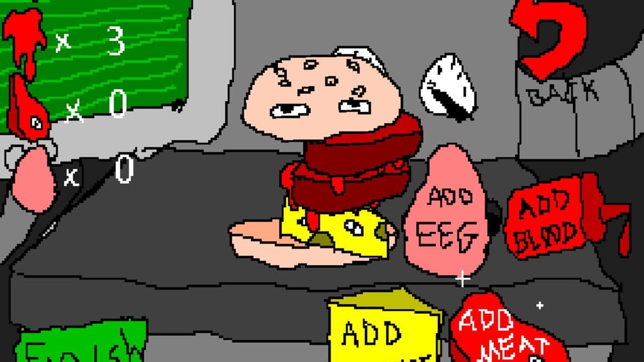 Burger World thumbnail 3