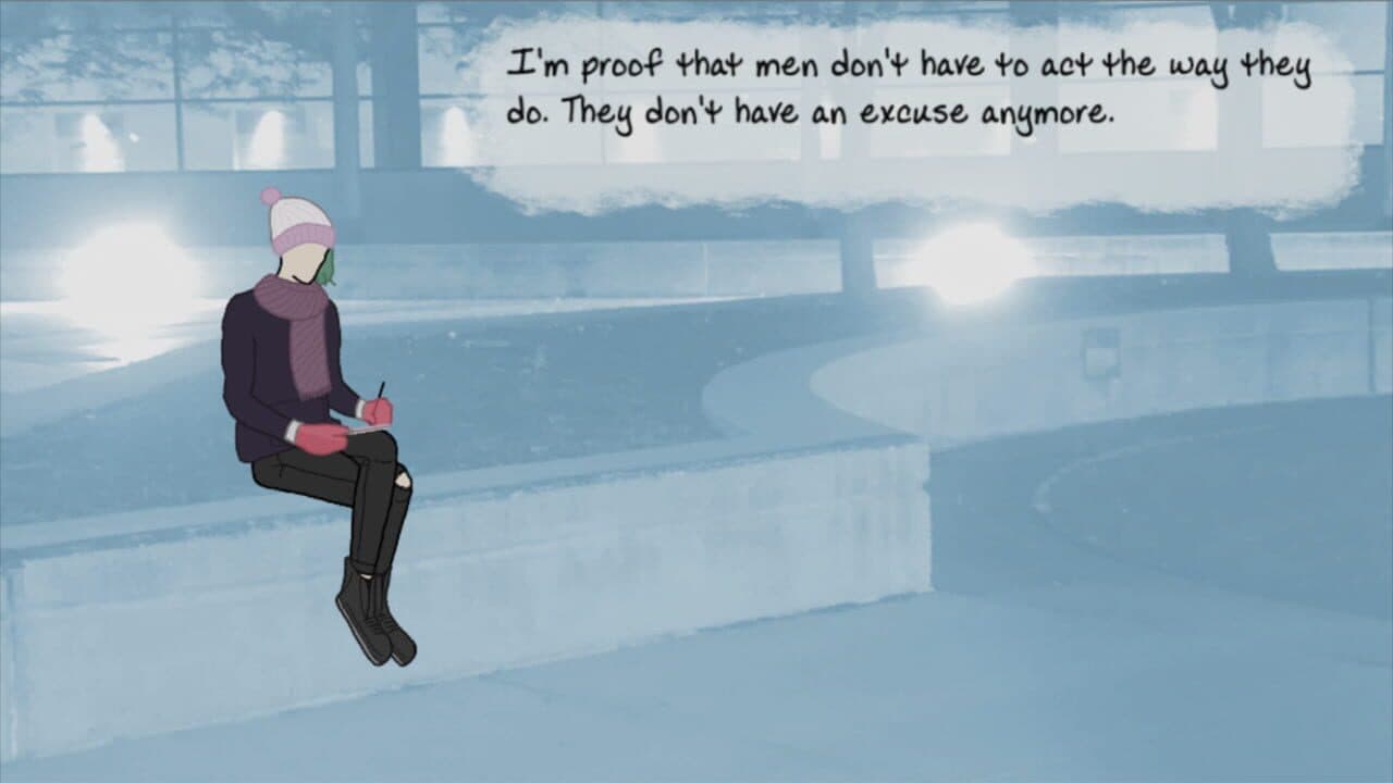 Paper Doll thumbnail 2
