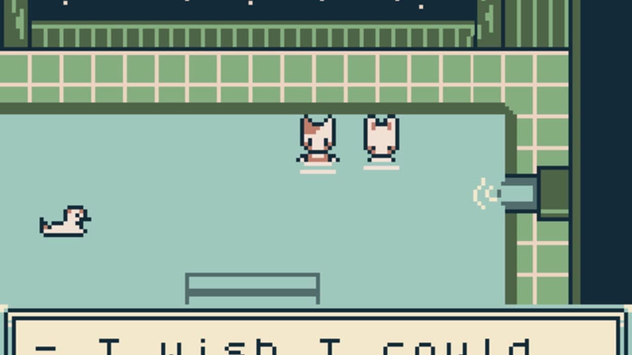 Cat Boy's Stellar Journey thumbnail 2