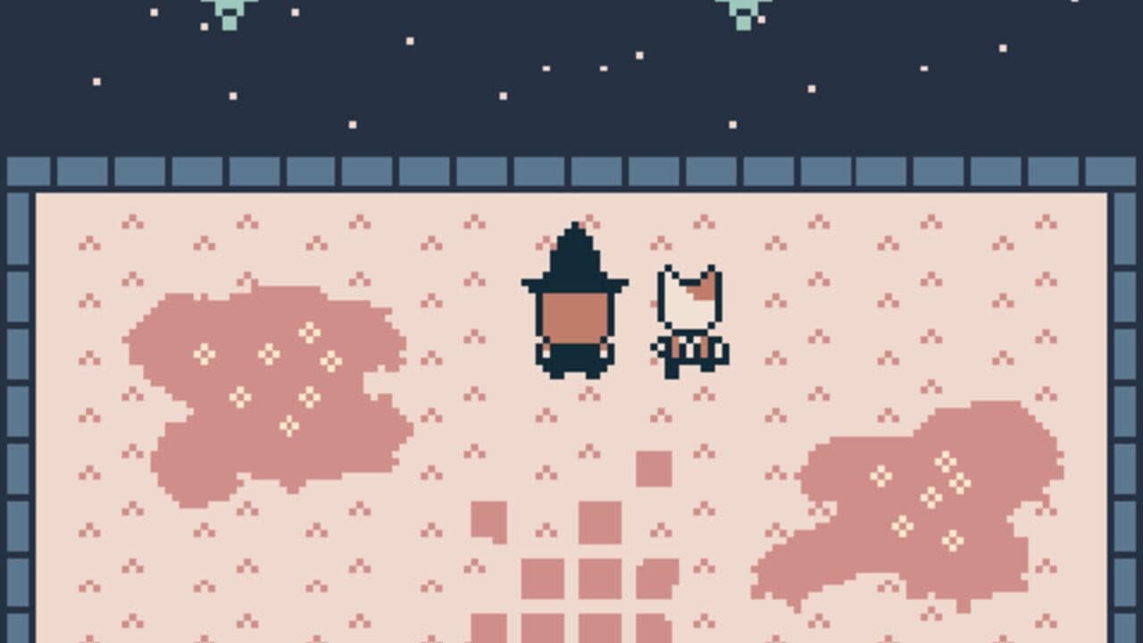 Cat Boy's Stellar Journey thumbnail 5
